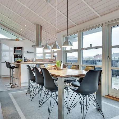 Rodna - 350m From The Sea In Nw Jutland By Interhome