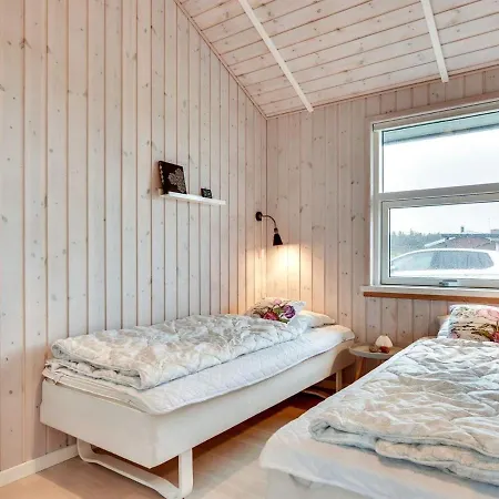 Holiday home Rodna - 350m From The Sea In Nw Jutland By Interhome