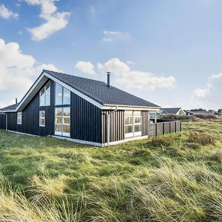 Rodna - 350m From The Sea In Nw Jutland By Interhome Holiday home