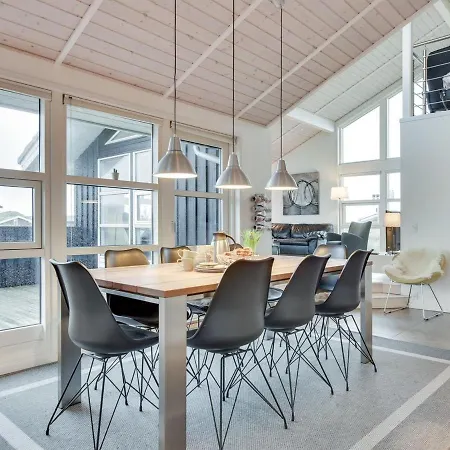 Rodna - 350m From The Sea In Nw Jutland By Interhome Holiday home *