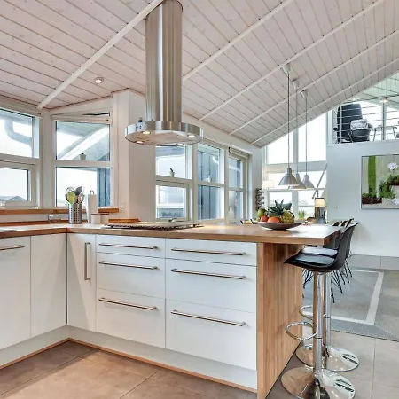 Rodna - 350m From The Sea In Nw Jutland By Interhome Hirtshals