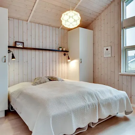 Rodna - 350m From The Sea In Nw Jutland By Interhome Holiday home *