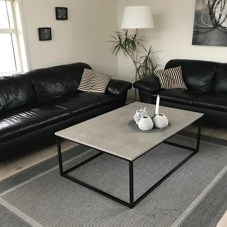 Rodna - 350m From The Sea In Nw Jutland By Interhome Holiday home