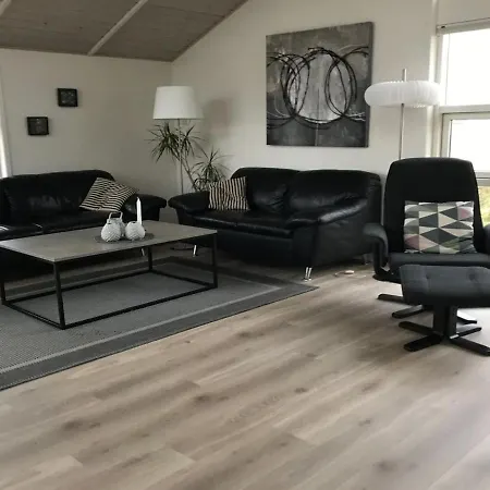 Rodna - 350m From The Sea In Nw Jutland By Interhome Hirtshals