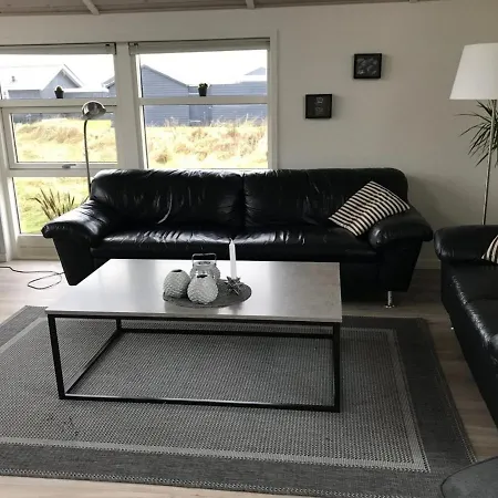 Rodna - 350m From The Sea In Nw Jutland By Interhome Holiday home *