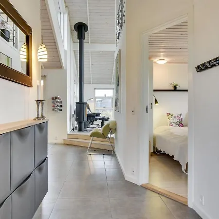 Rodna - 350m From The Sea In Nw Jutland By Interhome Holiday home Hirtshals