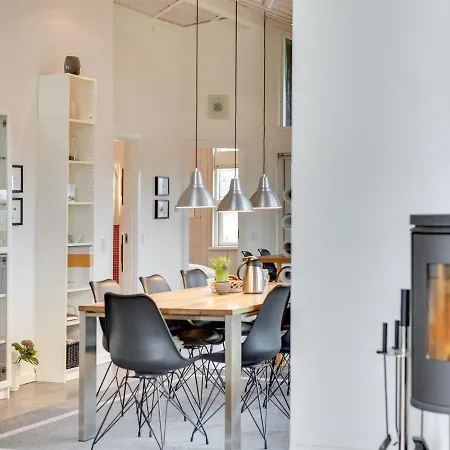 Rodna - 350m From The Sea In Nw Jutland By Interhome