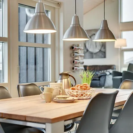 Rodna - 350m From The Sea In Nw Jutland By Interhome Holiday home