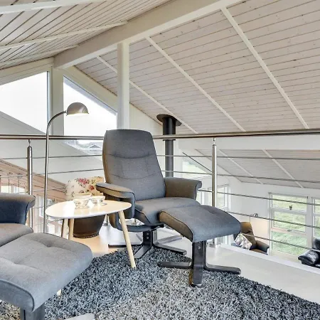 Rodna - 350m From The Sea In Nw Jutland By Interhome Holiday home