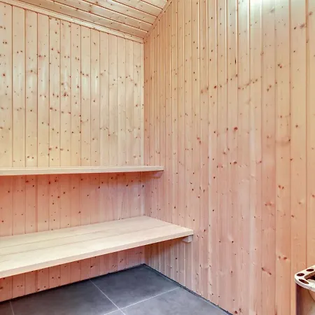 Holiday home Rodna - 350m From The Sea In Nw Jutland By Interhome Hirtshals