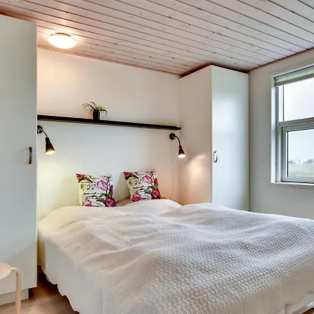 Rodna - 350m From The Sea In Nw Jutland By Interhome Holiday home Hirtshals