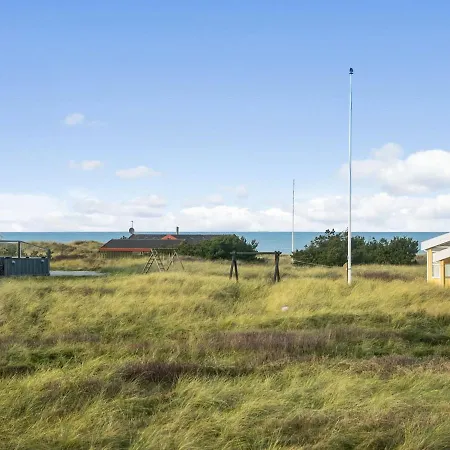 Holiday home Rodna - 350m From The Sea In Nw Jutland By Interhome