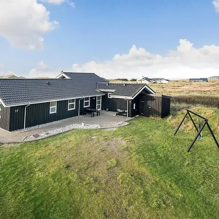 Rodna - 452m From The Sea By Interhome *