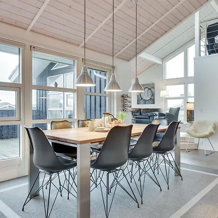 Feriehus Rodna - 452m From The Sea By Interhome