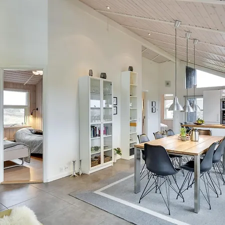 Rodna - 452m From The Sea By Interhome Hirtshals