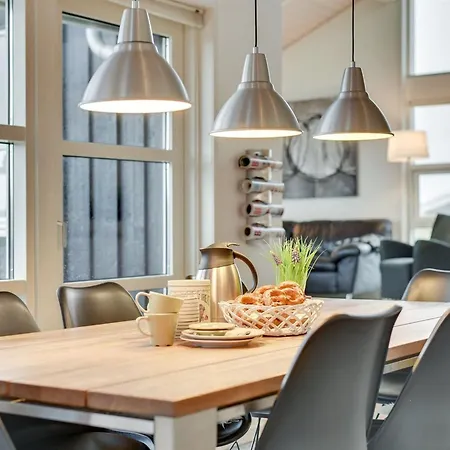 Feriehus Rodna - 452m From The Sea By Interhome *
