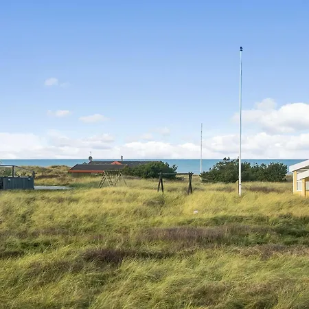 Rodna - 452m From The Sea By Interhome *