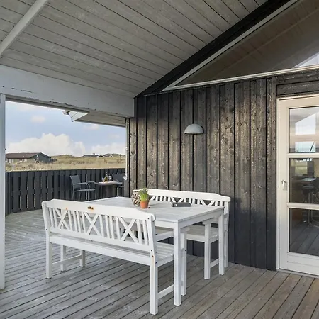 Feriehus Rodna - 452m From The Sea By Interhome