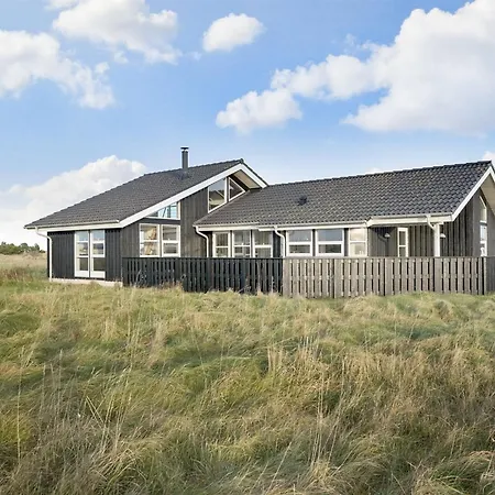 Feriehus Rodna - 452m From The Sea By Interhome Hirtshals