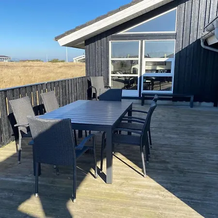 Rodna - 452m From The Sea By Interhome Hirtshals
